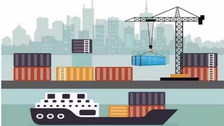 goods exports see green shoots rise 6 2 per cent in october