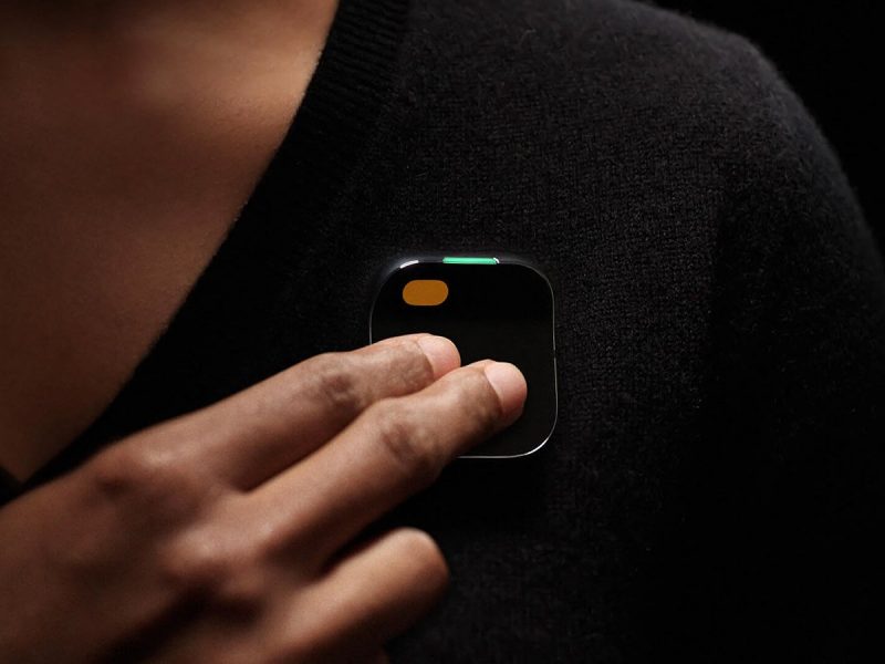humane ai pin
