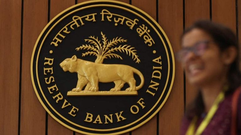 indian economy still not out of woods says rbi