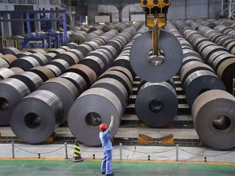 industrial growth slows to 3 month low in september