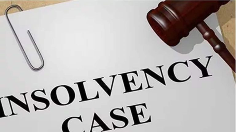 insolvency board seeks to expedite resolution process
