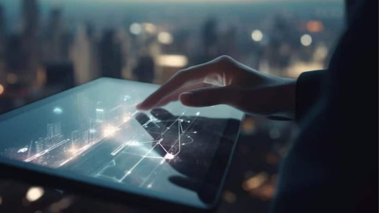 iot stack on lines of aadhaar upi in the works