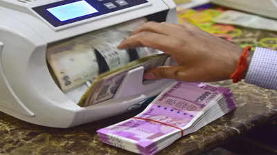 most banks not big on small personal loans