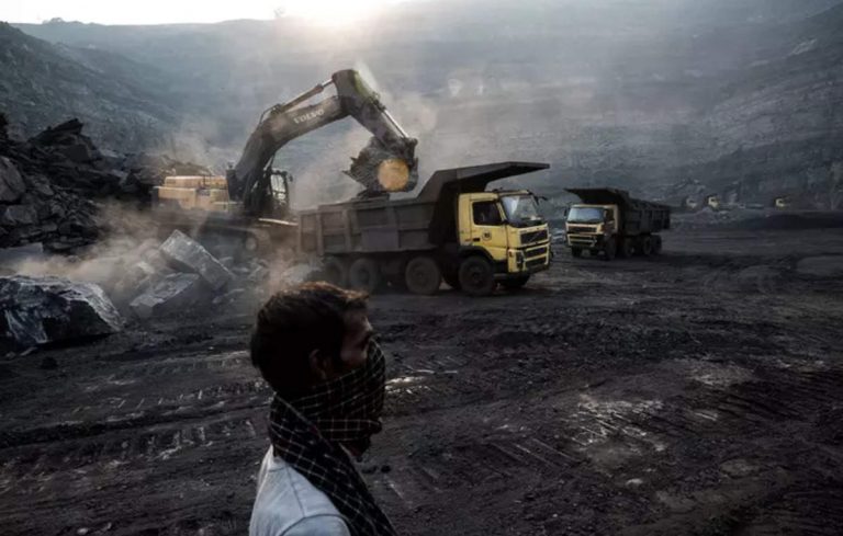 national coal index climbs for first time since april amid global price shifts