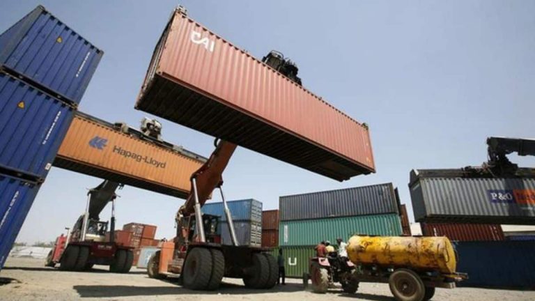 new protocols soon to boost shipments of fruits vegetables via sea