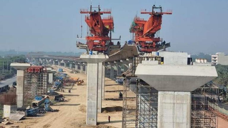 nhai to award rs 44412 crore worth bot projects this fiscal
