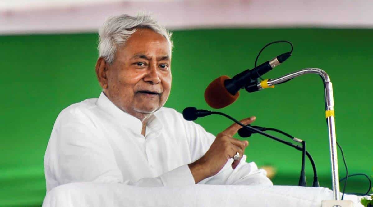 providing jobs to 1 22 lakh bihar youths by cm nitish kumar augurs well before polls