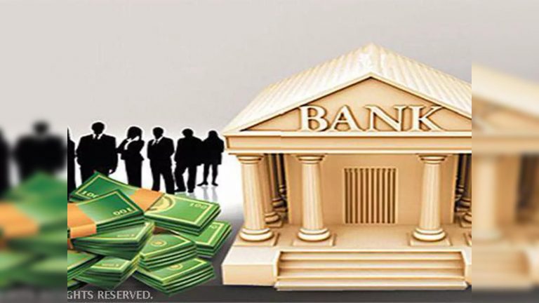 public sector banks assure government small loans not a systemic risk