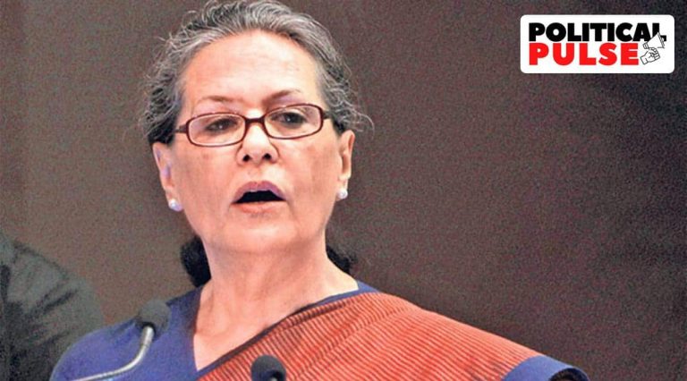 sonia gandhi will be more active in india till 2024 lok sabha elections