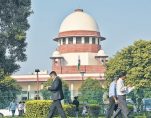 supreme court bench must decide early about repealing section 124a of ipc