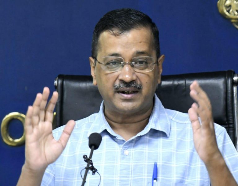 gujarat hc rejects kejriwals review plea against order setting aside cic directive to give information about pm modis degree 1