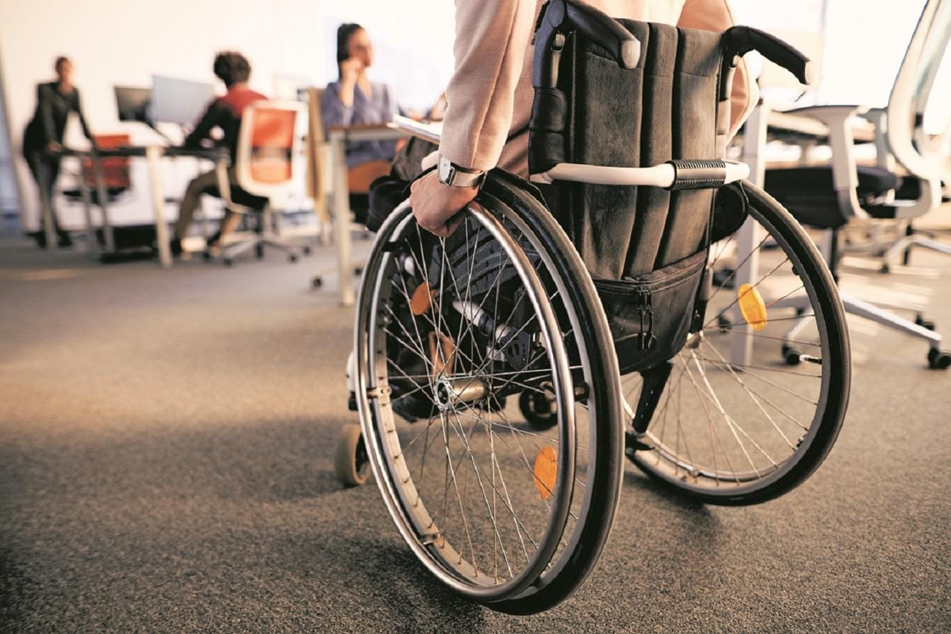 india inc making workplace more inclusive for persons with disabilities