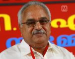 kanam rajendran gets third term as kerala state secretary of cpi 1 scaled 1