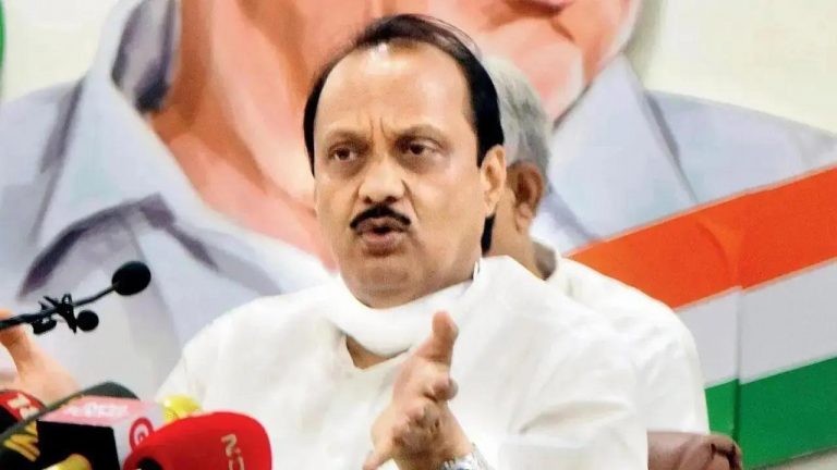 maharashtra govt to follow up on proposed ndrf base camp in raigad ajit pawar