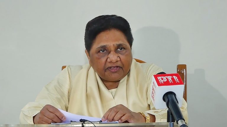 mayawati launches big drive to keep bsp ready for lok sabha polls sans any alliance 1