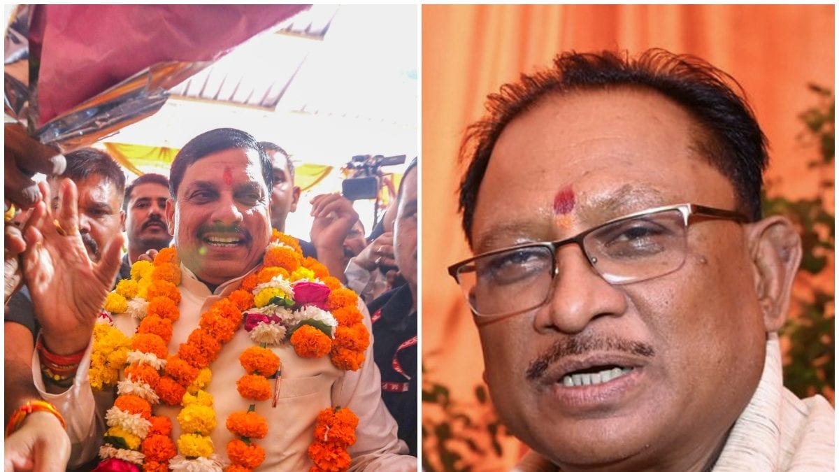 mp chhattisgarh oath taking ceremony live 2023 12 ee0be91262e48f0475abf2dacc8ecd8f 16x9 1