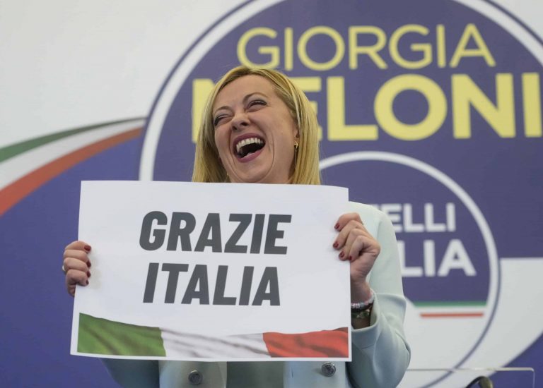 neo fascist melonis win in italian national elections is a bad omen for europe scaled 1