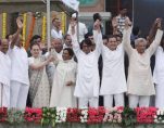 opposition unity to solidify after karnataka results