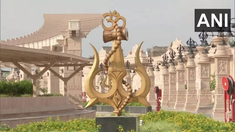 whats mahakal corridor pm will launch in ujjain today