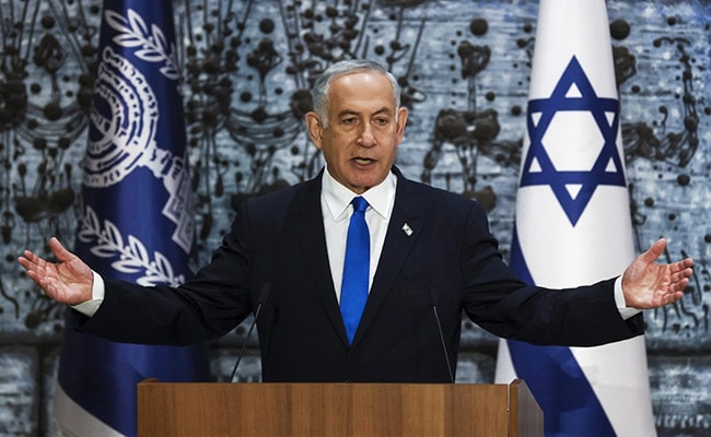 1m31hkug benjamin netanyahu reuters 625x300 13 November 22
