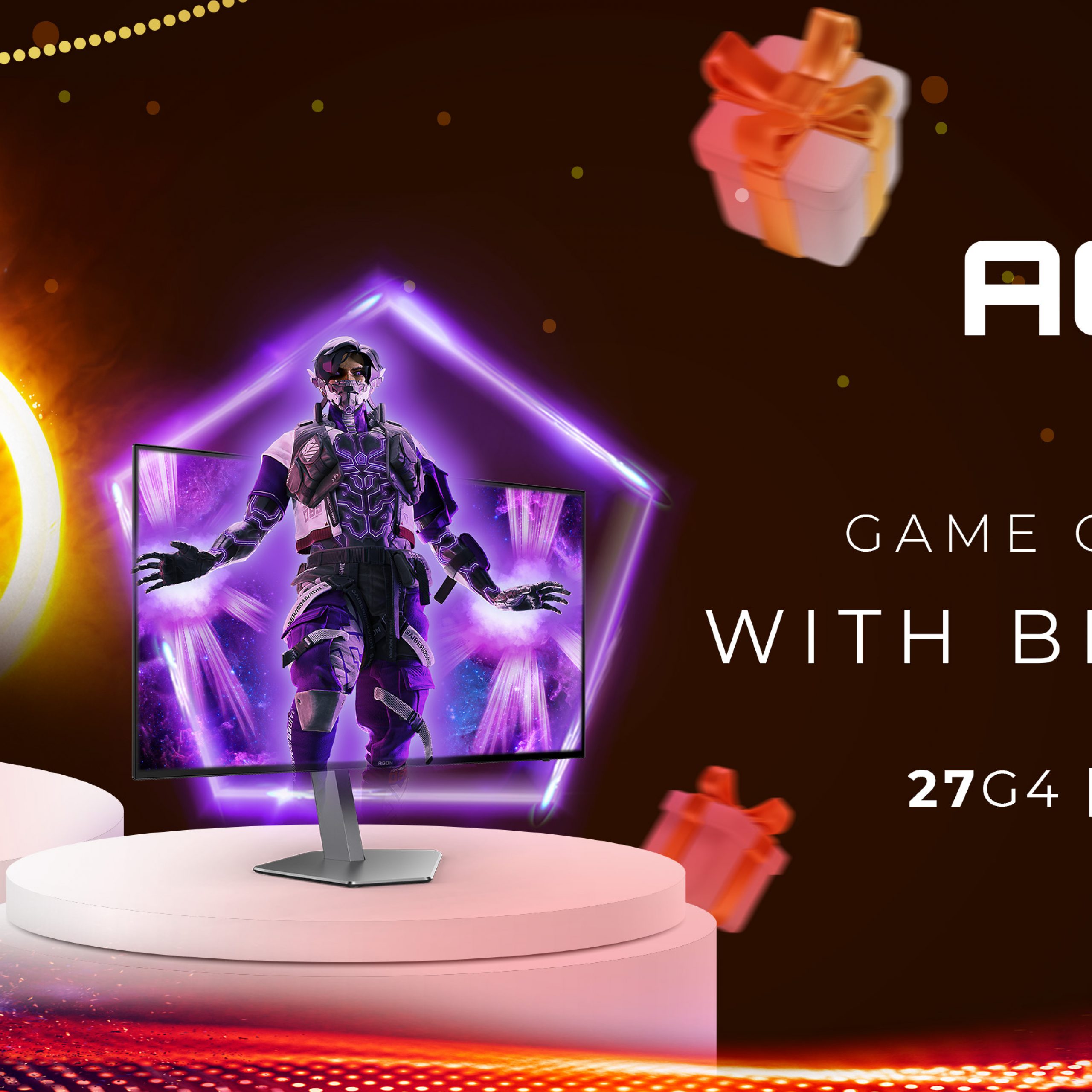 AOC gift choice PR Image1