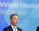 WEF unveils programme for its 2024 Annual Meeting
