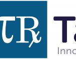 ICB and Taurx joint logos