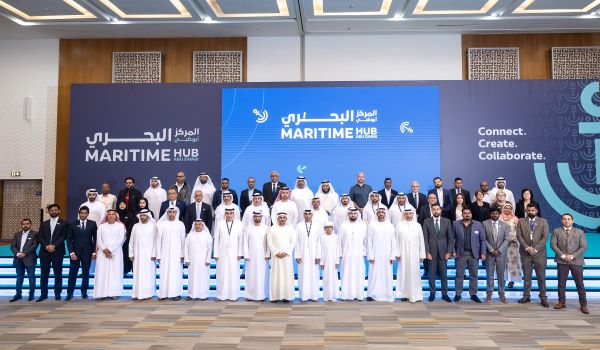 Maritime Hub Abu Dhabi image[72426]