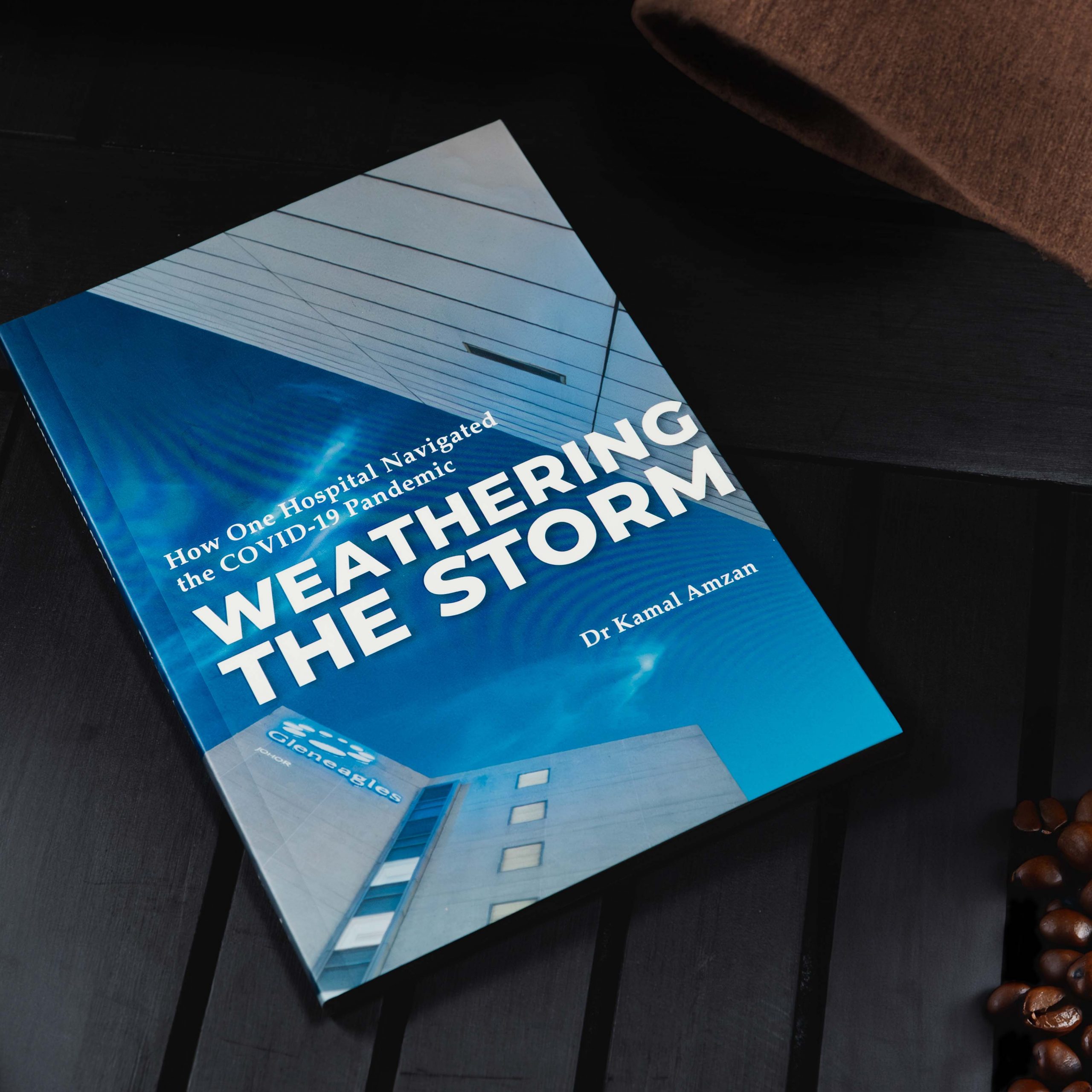 Weathering the storm