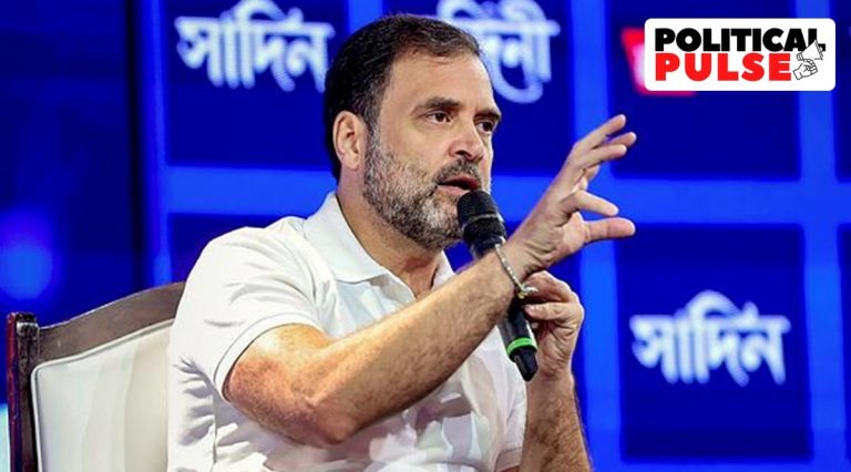 assembly polls are electoral test of rahul gandhis political acumen 1