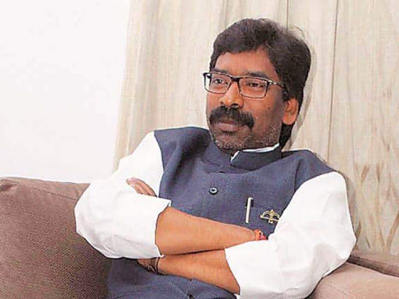 jharkhand cm hemant soren is best suited to lead india alliance against bjp in his state 1
