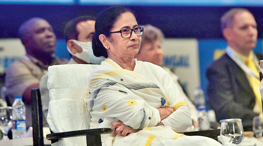 mamatas bengal global business summit next month has big potential for success