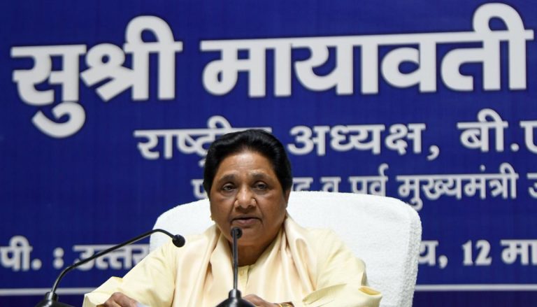 mayawati faces challenge to retain seats won in last lok sabha polls