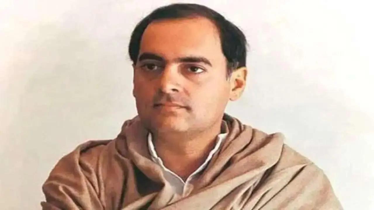 sc decision to free killers of ex pm rajiv gandhi totally unacceptable completely erroneous congress