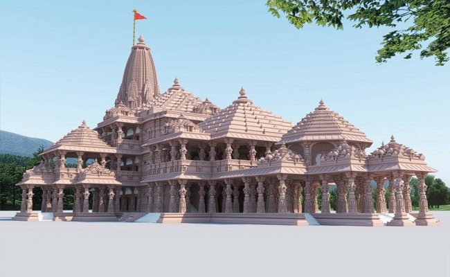 v0qbaoio ayodhya ram temple proposed design 625x300 23 July 20