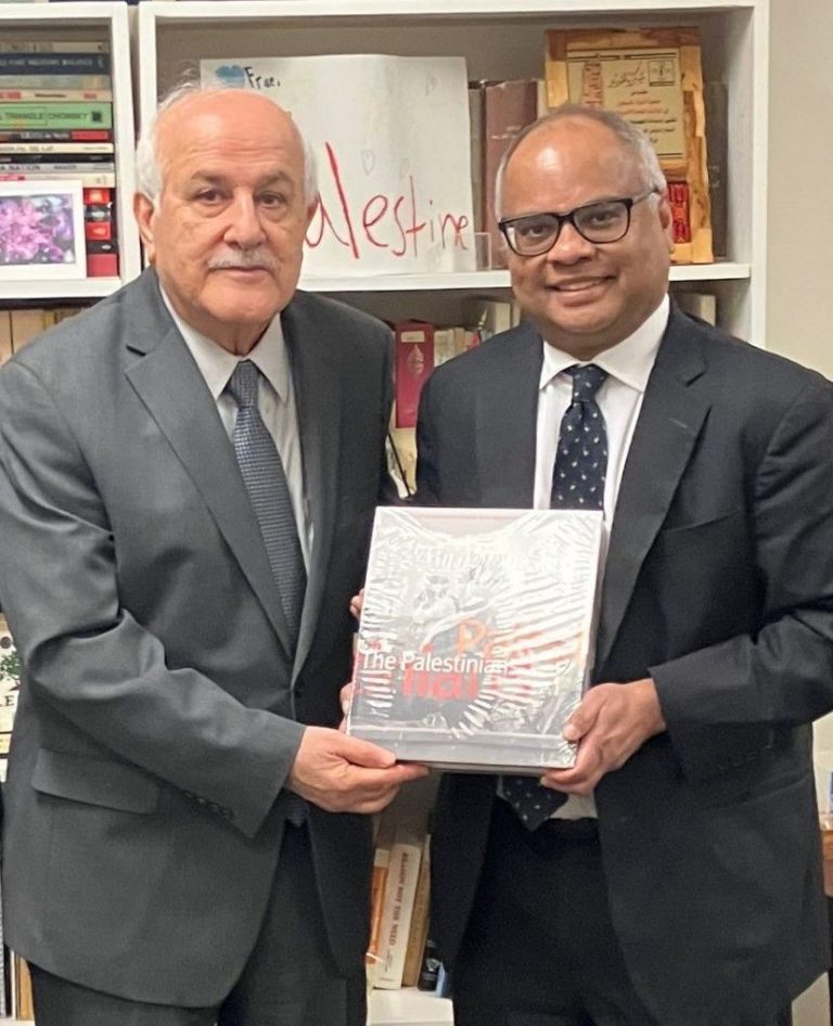 2024 02 01 Palestinian Ambassado