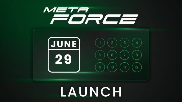 Force launch date