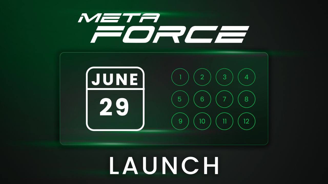 Force launch date