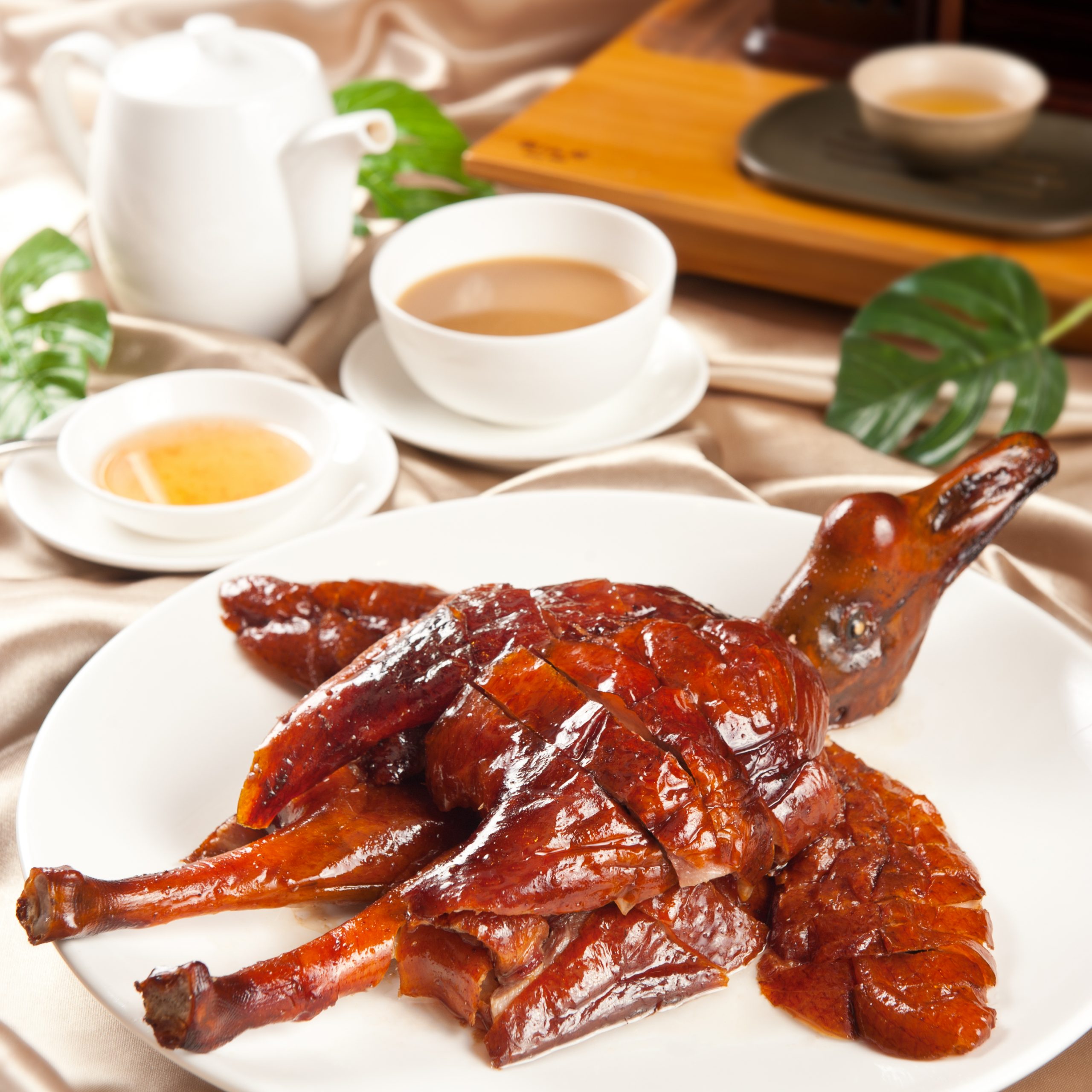 HKAirport Yung Kee Product image