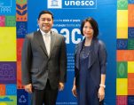 ONYX and UNESCO 1