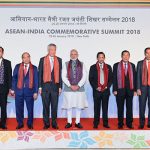 asean india 25years summit news