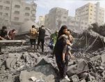 israel hamas war news updates gazas hamas says two us hostages released