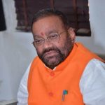 sp won 309 seat in ballot paper counting but lost in evm counting says swami prasad maurya as he raises questions on evms