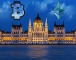018 Parliament Hungary Bitcoin Taxes Law cut