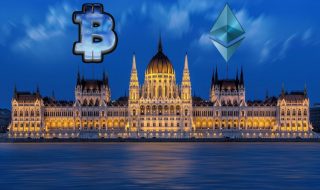 018 Parliament Hungary Bitcoin Taxes Law cut