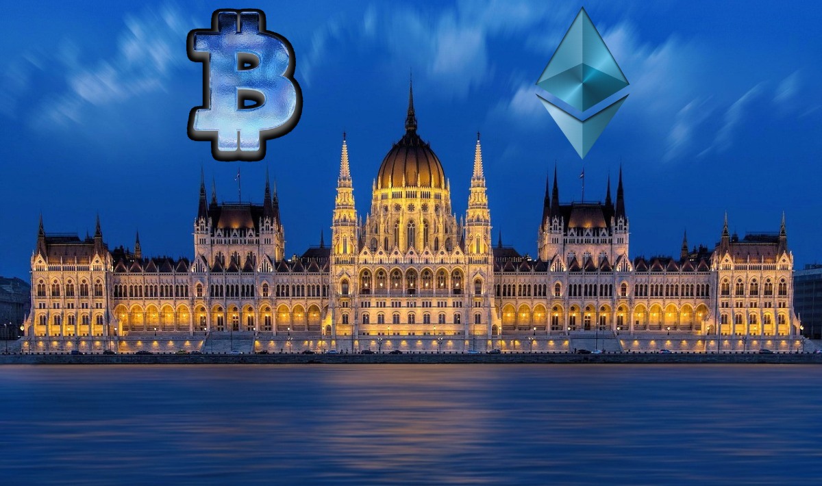 018 Parliament Hungary Bitcoin Taxes Law cut
