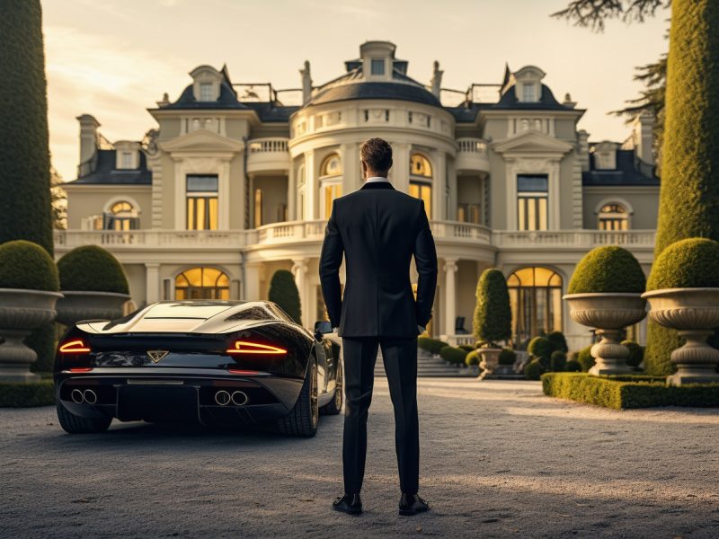 10 Success Habits of Millionaires and Billionaires