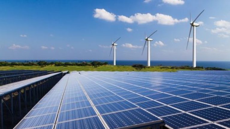 1464966480 30 global surge in renewables as record amount is invested in clean energy sources m