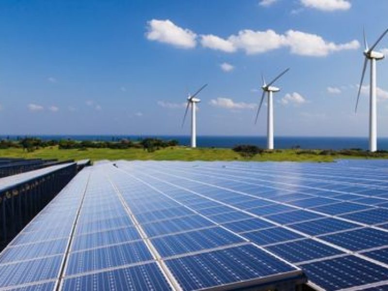1464966480 30 global surge in renewables as record amount is invested in clean energy sources m
