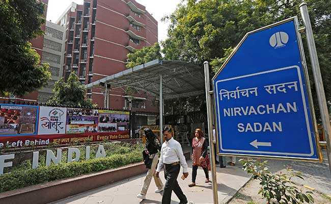 51qsbfd election commission reuters 625x300 05 May 19